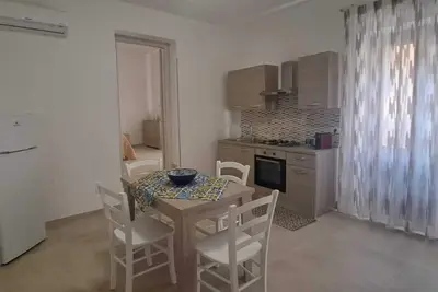 Image de 1 Bedroom Apartment in Castellammare del Golfo