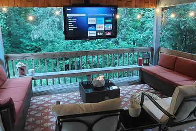 Image de Peaceful & Clean Home w\/plenty amenities!