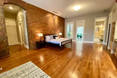 Image de Casa Urbana's - Tuller Primary Suite