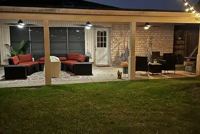 Image de Enjoy Houston, Galveston, and Everywhere Between