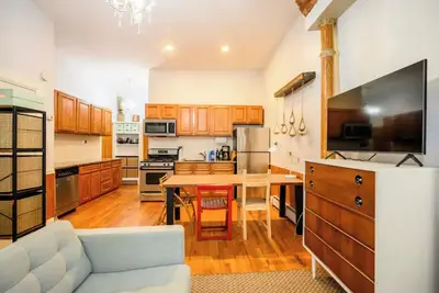 Image de Lofty and Light, Best of Jersey City