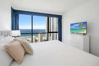 Image de Circle On Cavill Ocean View