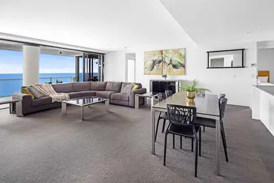 Image de Circle on Cavill Sub Penthouse Ocean View