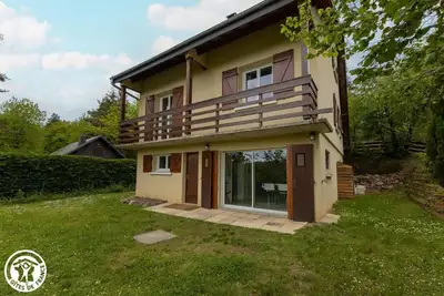 Image de Le gîte des 4 éléments - Miremont