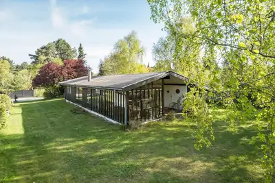 Image de Maison acceptant les animaux de.