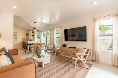 Image de Leucadia Serene-OffTheBeatenPath-Beach Close - Tax & Fees included