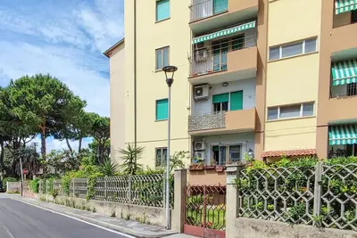 Image de Appartement acceptant les animaux à.