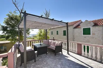 Image de Superbe appartement de 2 chambres à.