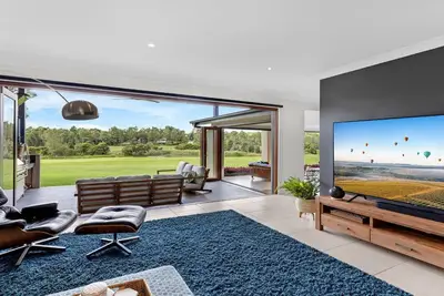 Image de Peppertree Ponds - The Vintage Holiday Houses