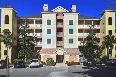 Image de Marriott 2 bedroom timeshare at Vistana Resort located near Disney World
