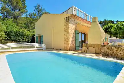 Image de Superbe maison à Laudun L'Ardoise