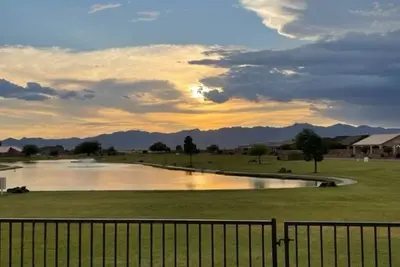Image de Spectacular Sunset Views- Fabulous Pool And Spa Home!