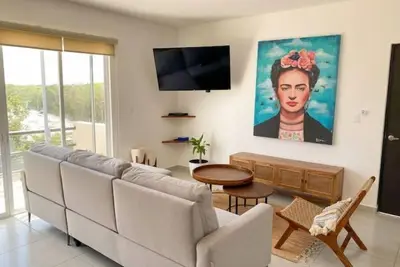 Image de Frida's Rooftop