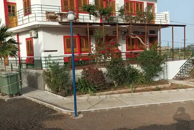 Image de Apartment in Tarrafal de São Nicolau