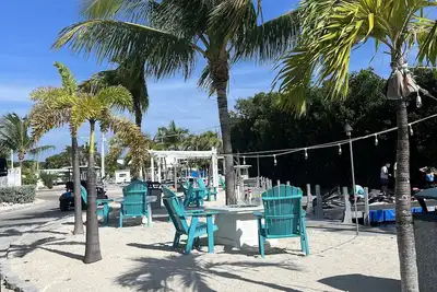 Image de Mobile Home - Rv Lot Calusa Campground