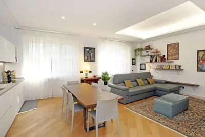 Image de Brocchi Apartment Città Studi