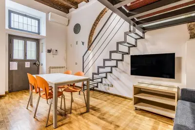 Image de Ferrari Apartment Colonne