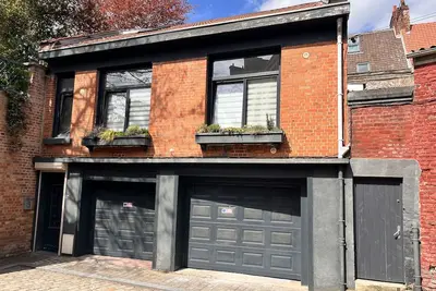 Image de Maison cosy avec garage Douai centre