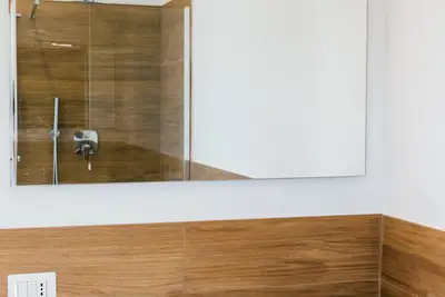 Image de Apartment with two bedrooms, bathroom and swimming pool