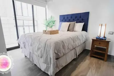 Image de Beautiful Apartment in Cayala - LapPool, Spa +