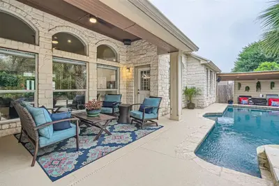 Image de The Oasis-Perfect Getaway!