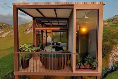 Image de Crystal Studio - Atitlan Lake