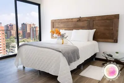 Image de Beautiful Apt-Airport, Pizza Oven, Grill, Below