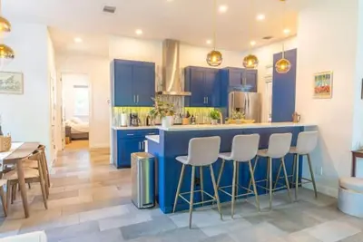 Image de New Southtown home near downtown