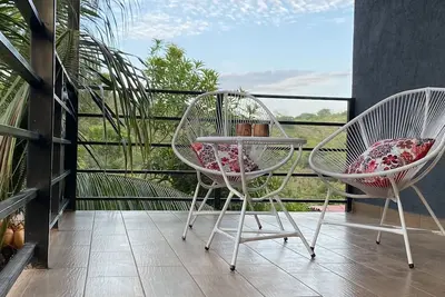 Image de Apartment Melodia