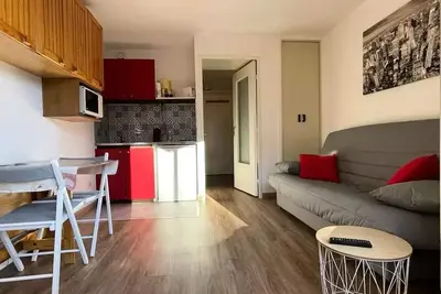 Image de Studio für 4 Personen