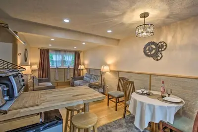Image de Grandma's House La 1-bedroom apartment just 22 minutes to Lake Michigan