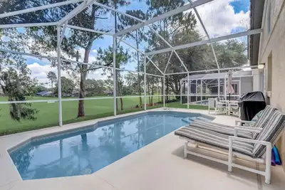 Image de Vacation house in Haines city