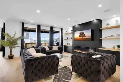Image de Brand new Modern Luxury Villa