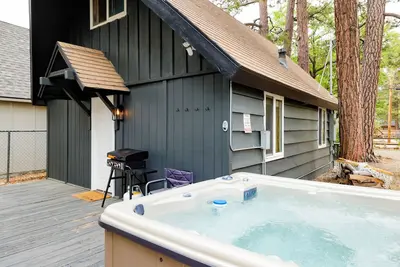 Image de The Eagles Nest Sugarloaf Retreat w/ Hot Tub