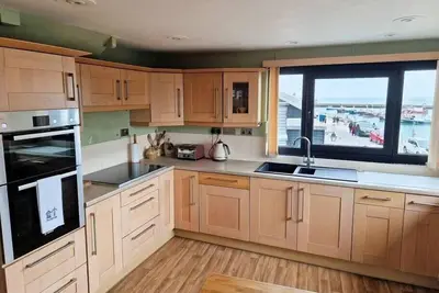 Unique 2bd Apartment Folkestone Harbour