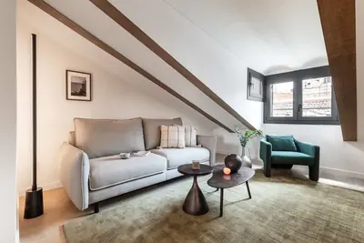 Image de Potenza - 1 bedroom and office in Centro