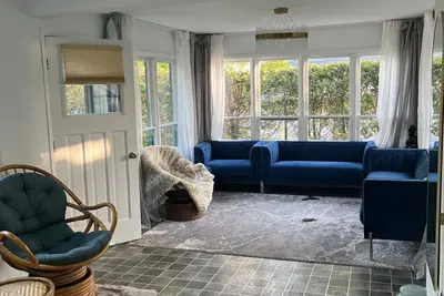 Image de Lake Huron Getaway: Cozy Cottage, Private Access, Second-Row Location