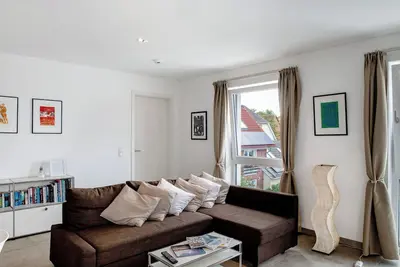 Image de Appartement 'Refugium Rerik' avec balcon et Wi-Fi
