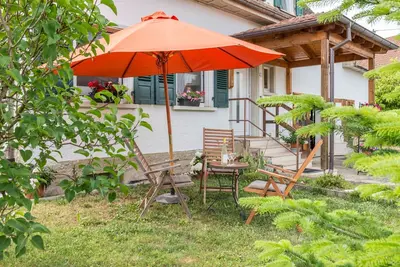 Image de Appartement \"Landhausloft