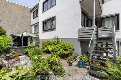 Image de Appartement \"Für Traufgängerle\" avec terrasse privée, jardin privé et Wi-Fi