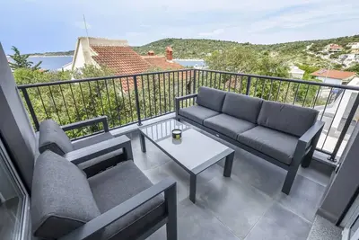 Image de Appartement Sea Heaven (96041-A1) - Kanica