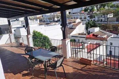 Image de Appartement Levante Ă Arcos