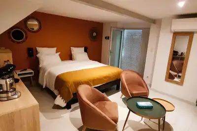 Image de chambre du moulin brochat