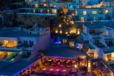 Image de Marvelous 1br Suite Great Infinity Pool
