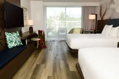 Image de Unforgettable Getaway on Kaua'i's Hidden Gem! Garden View Room w/ Balcony! Pool!