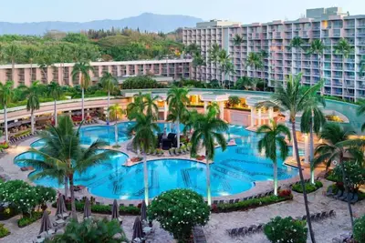 Image de Exciting Water Adventures! Beachfront Location, Parking, Swimming Pool!
