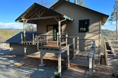 Image de New Modern Home-Valley View-Central