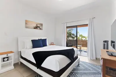 Image de Comfortable 2br Sleeps 6 with 2 Baths at Sunset Bliss by Bocobay
