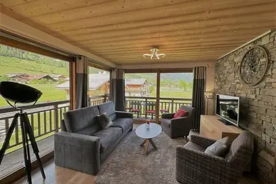 Image de Oasis A07 - appartement à louer pour 4\/6 personnes