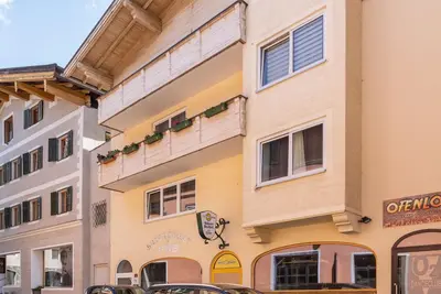 Image de Appartement au centre, 350 m du téléski